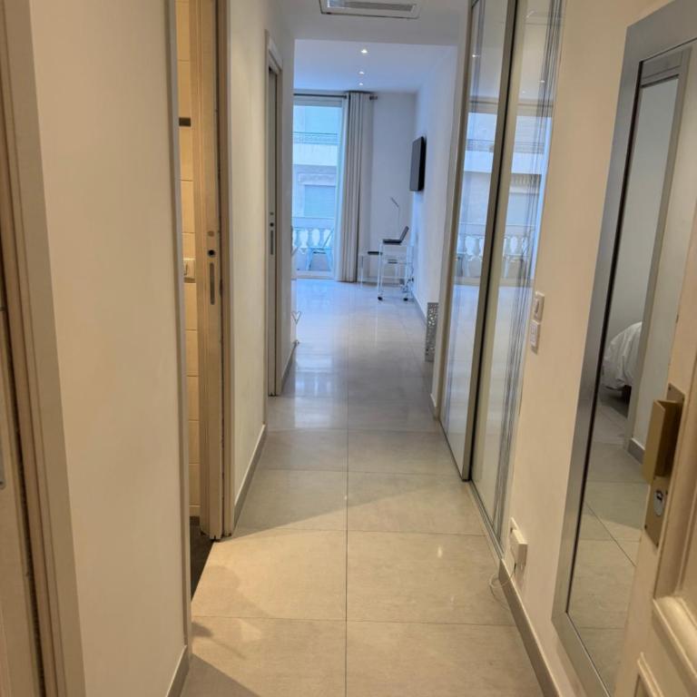 Croisette Miramar - Sea View - Appartement 1 Chambre - 16