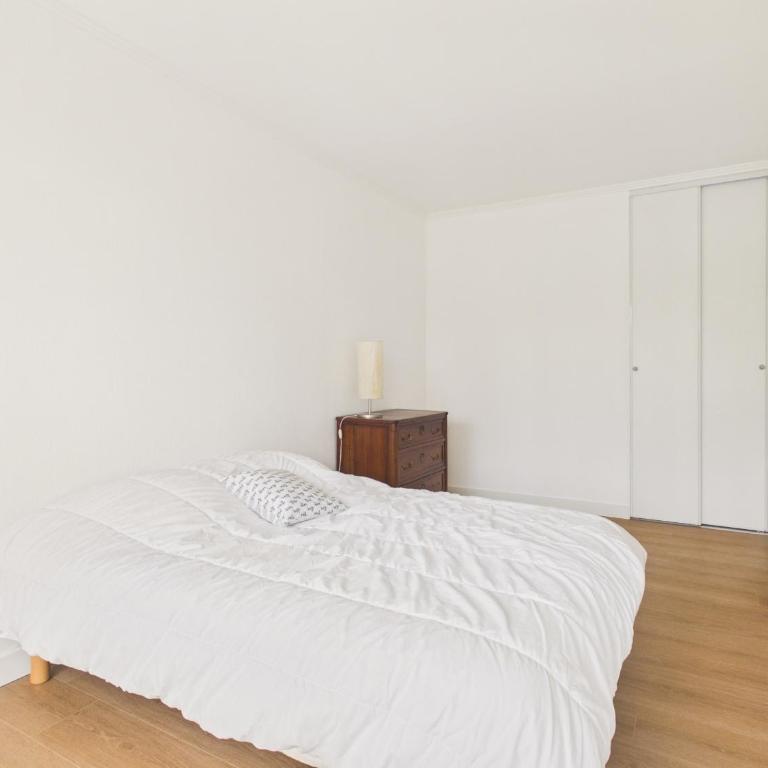 À 70m de la plage, appartement pour 2 sur la Baule - Apartment - 9