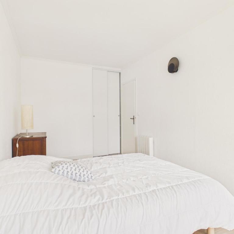 À 70m de la plage, appartement pour 2 sur la Baule - Apartment - 10