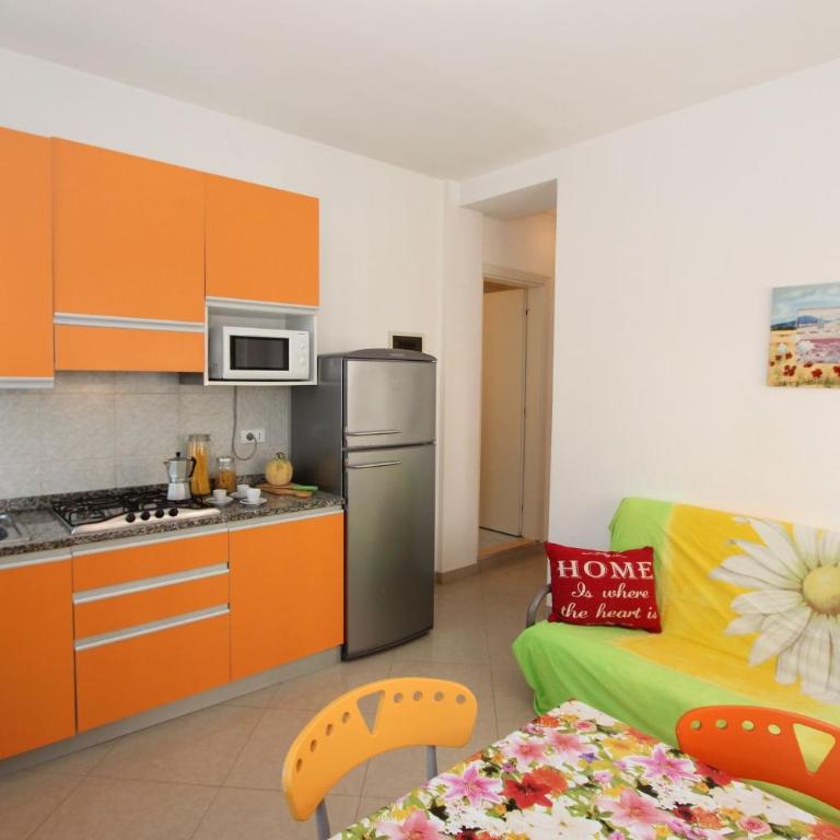 Colorful flat near the sea - Appartamento - 3