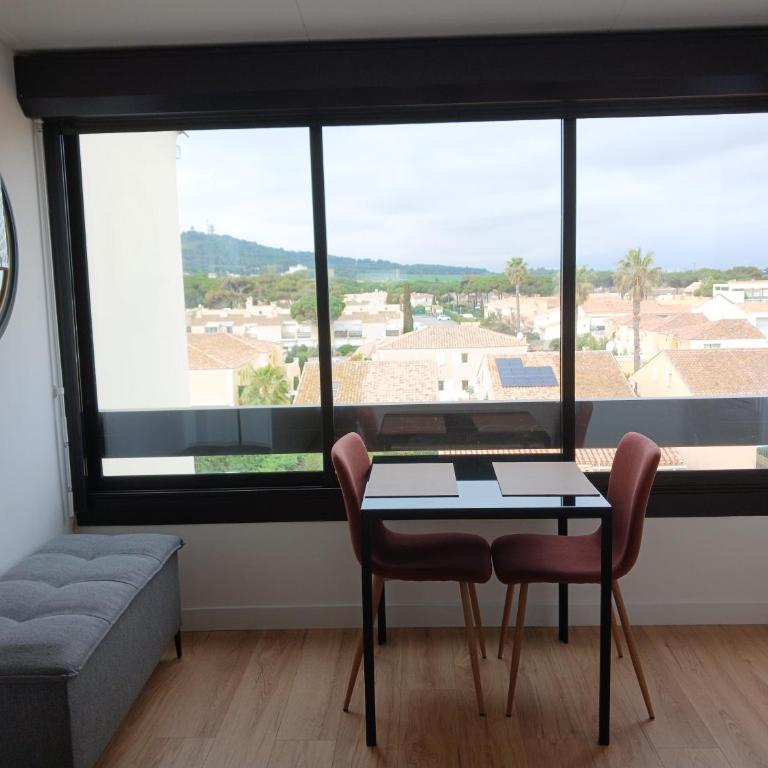 Aphrodite - One-Bedroom Apartment - 4