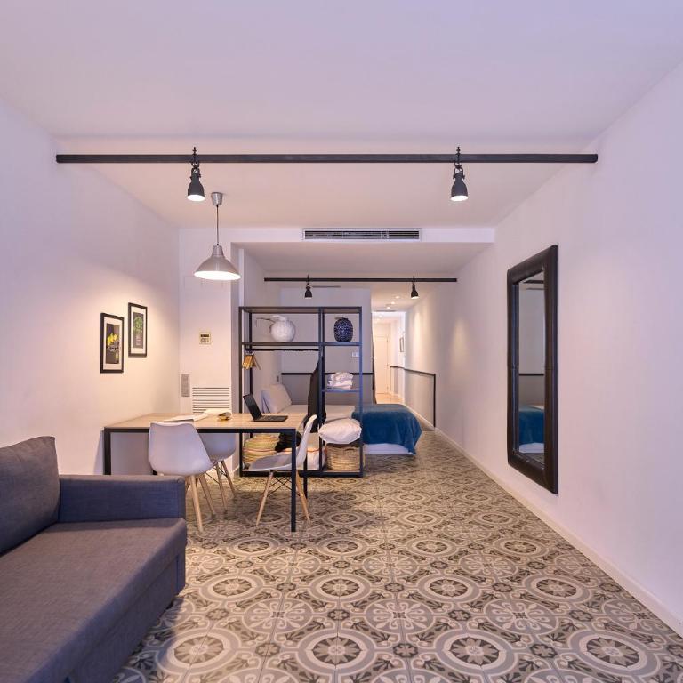 Liceu Apartments by gaiarooms - Studio Apartment - 6