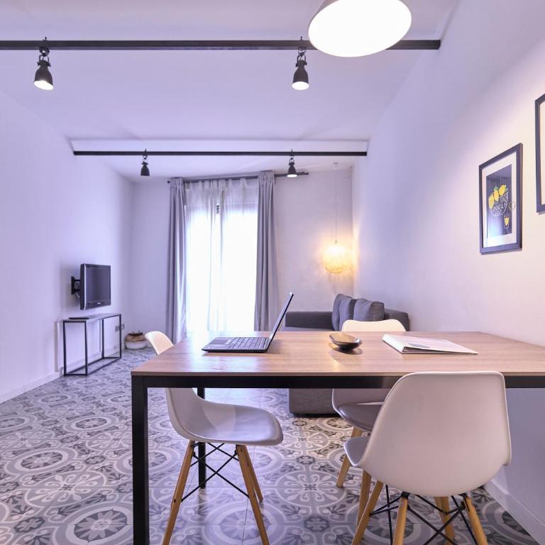 Liceu Apartments by gaiarooms - Studio Apartment - 14