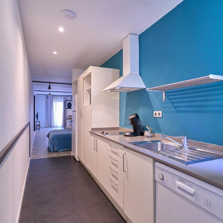 Liceu Apartments by gaiarooms - Studio Apartment - 21