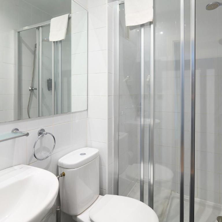 Liceu Apartments by gaiarooms - Studio Apartment - 22