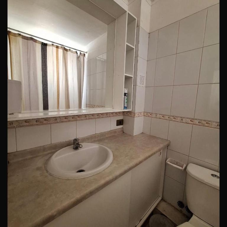 Departamento COPAYAPU - Three-Bedroom Apartment - 10