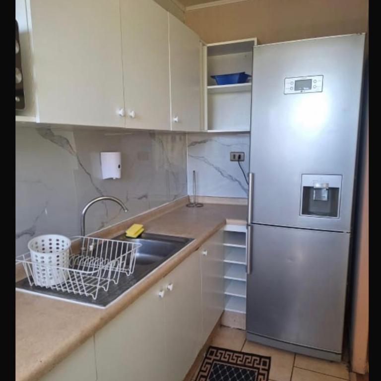 Departamento COPAYAPU - Three-Bedroom Apartment - 14