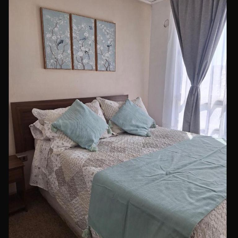 Departamento COPAYAPU - Three-Bedroom Apartment - 17