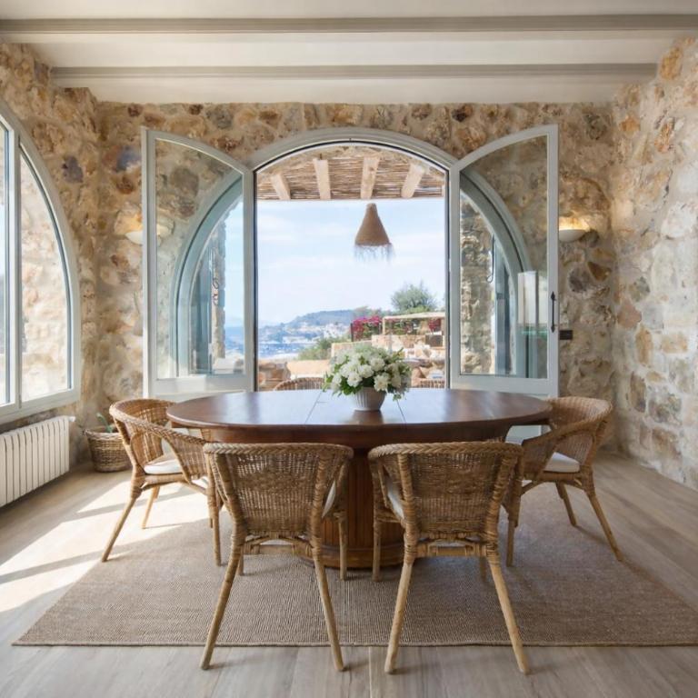 Luxury Villa Tossa de Mar – Frente al Mar - Villa Deluxe - 3