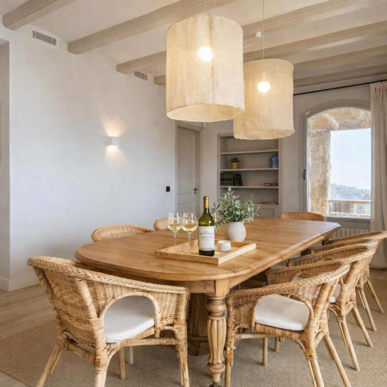 Luxury Villa Tossa de Mar – Frente al Mar - Villa Deluxe - 5