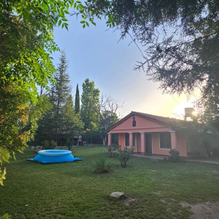La Arboleda - Casa de 2 dormitorios - 1