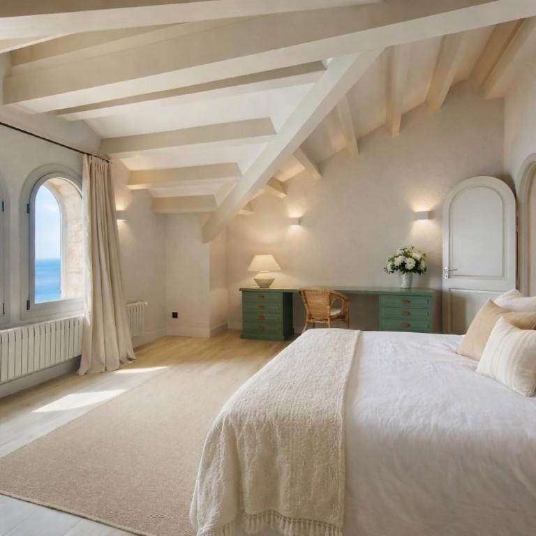 Luxury Villa Tossa de Mar – Frente al Mar - Villa Deluxe - 6