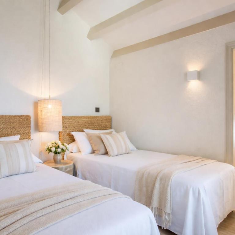 Luxury Villa Tossa de Mar – Frente al Mar - Villa Deluxe - 15