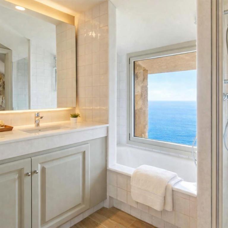 Luxury Villa Tossa de Mar – Frente al Mar - Villa Deluxe - 43