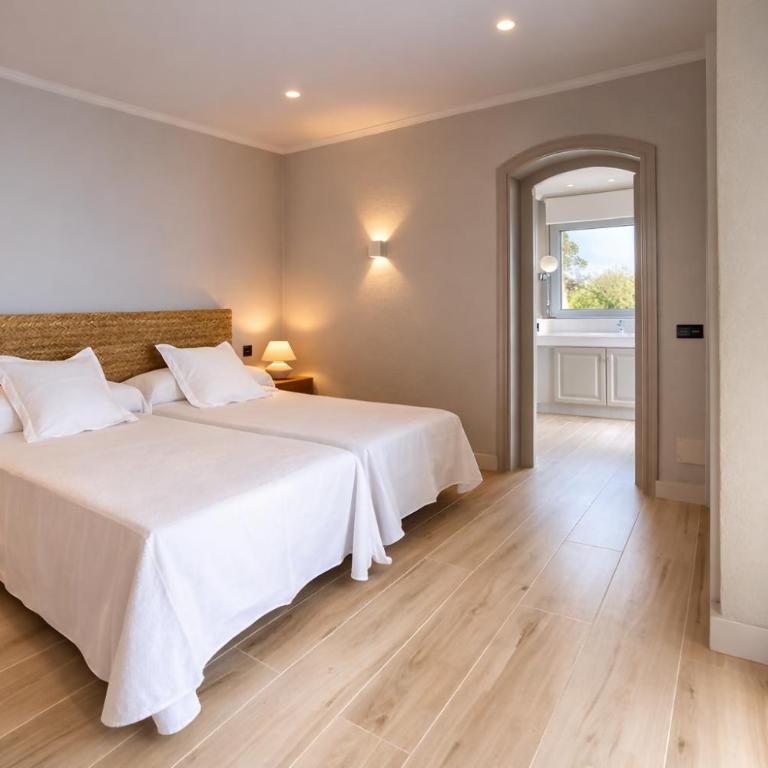 Luxury Villa Tossa de Mar – Frente al Mar - Villa Deluxe - 46