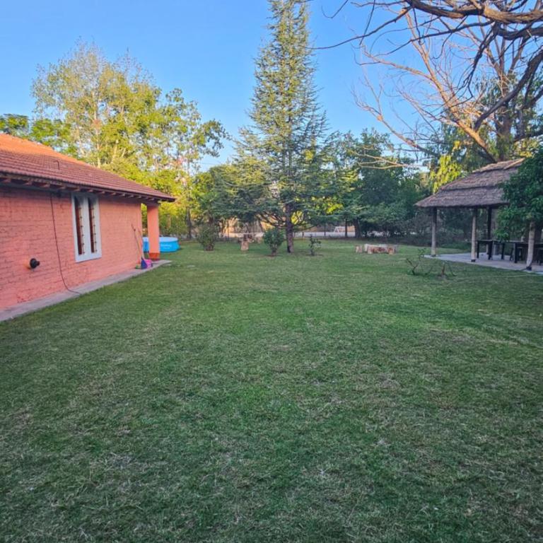 La Arboleda - Casa de 2 dormitorios - 10