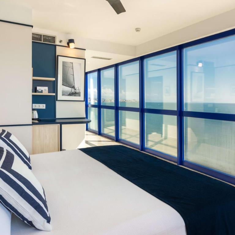 Hotel Yaramar - Adults Recommended - Habitación Doble Superior - 1