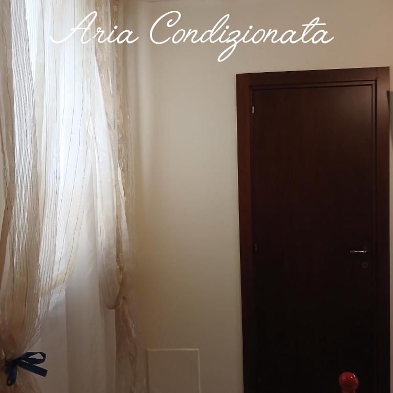 B&B IN VILLA - Camera Tripla con Bagno Privato - 1