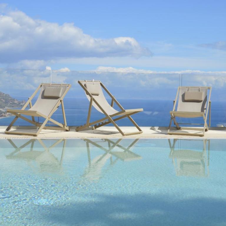 Taormina Downtown - Appartamento Deluxe - 1