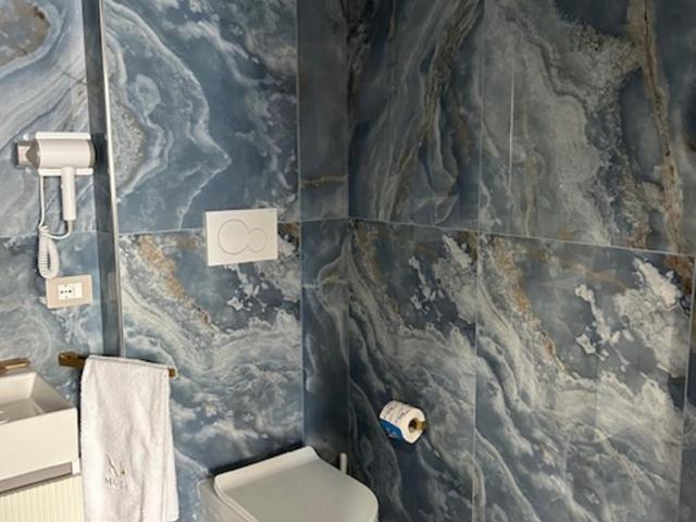 B&B Musa Pompei luxury suite - Camera Queen Deluxe - 16