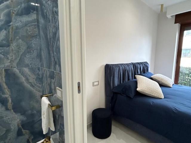 B&B Musa Pompei luxury suite - Camera Queen Deluxe - 23