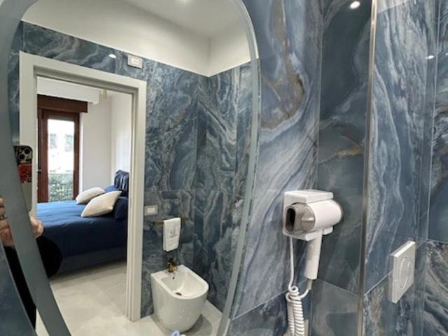 B&B Musa Pompei luxury suite - Camera Queen Deluxe - 24