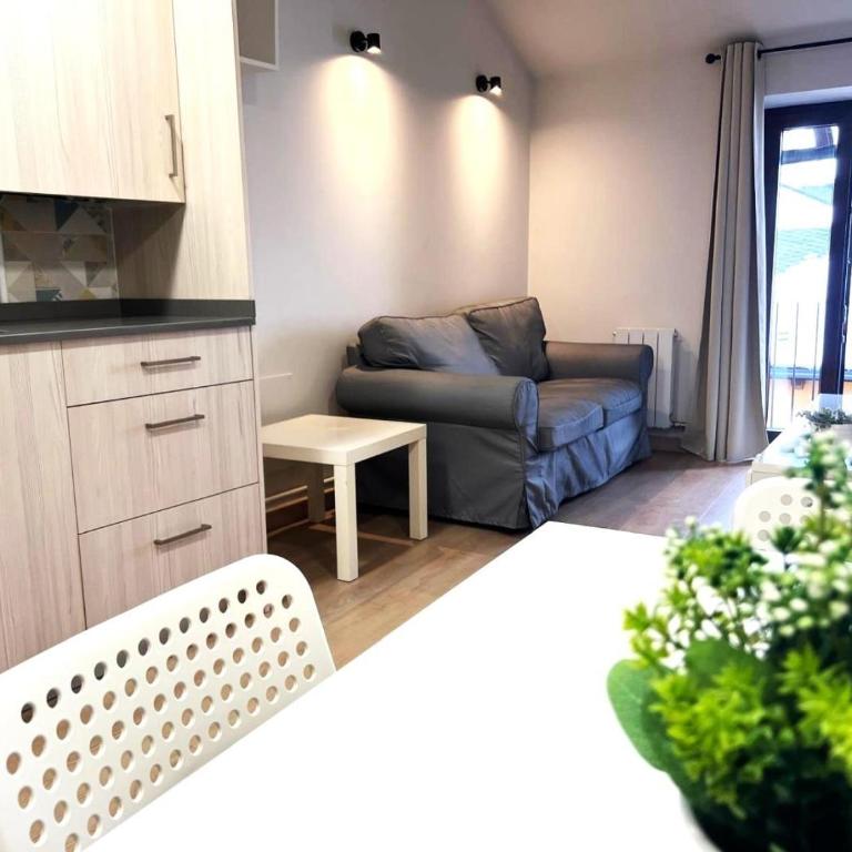 Apartamento centro de Puigcerda - Apartment - 19