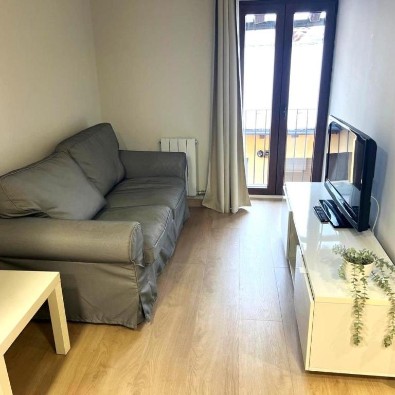 Apartamento centro de Puigcerda - Apartment - 18