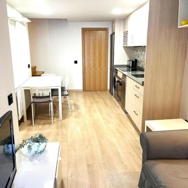 Apartamento centro de Puigcerda - Apartment - 16