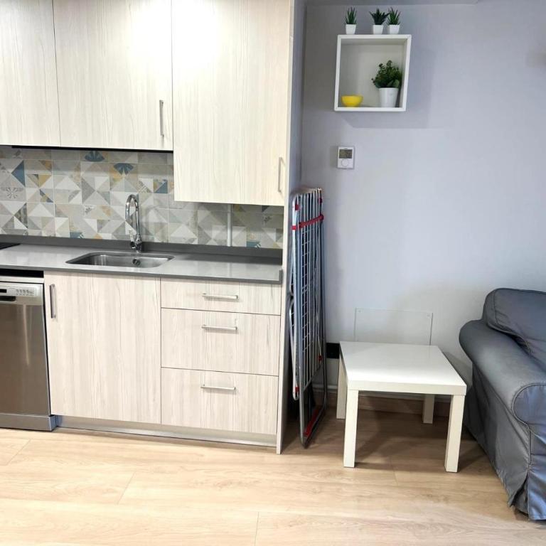 Apartamento centro de Puigcerda - Apartment - 15