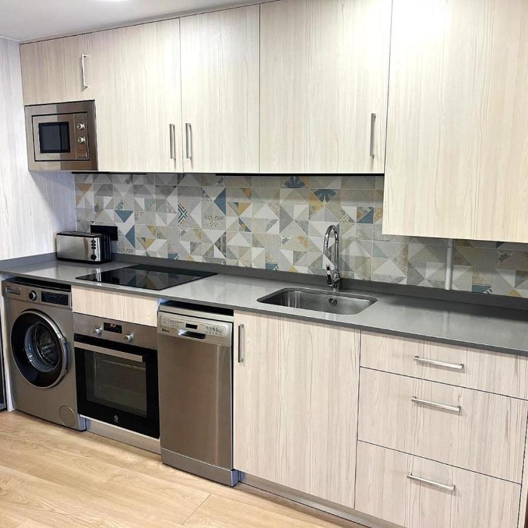 Apartamento centro de Puigcerda - Apartment - 13