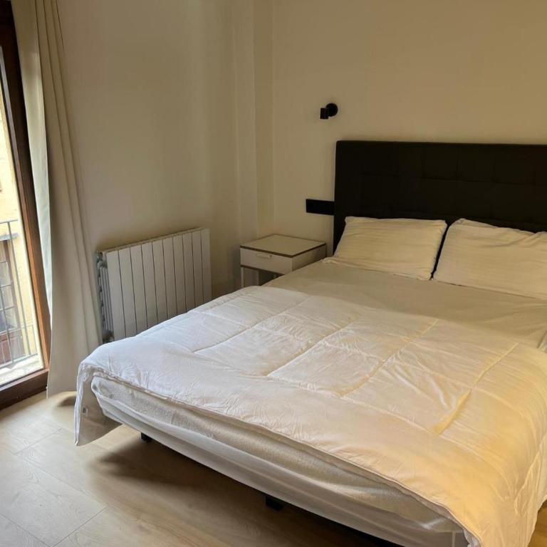 Apartamento centro de Puigcerda - Apartment - 11