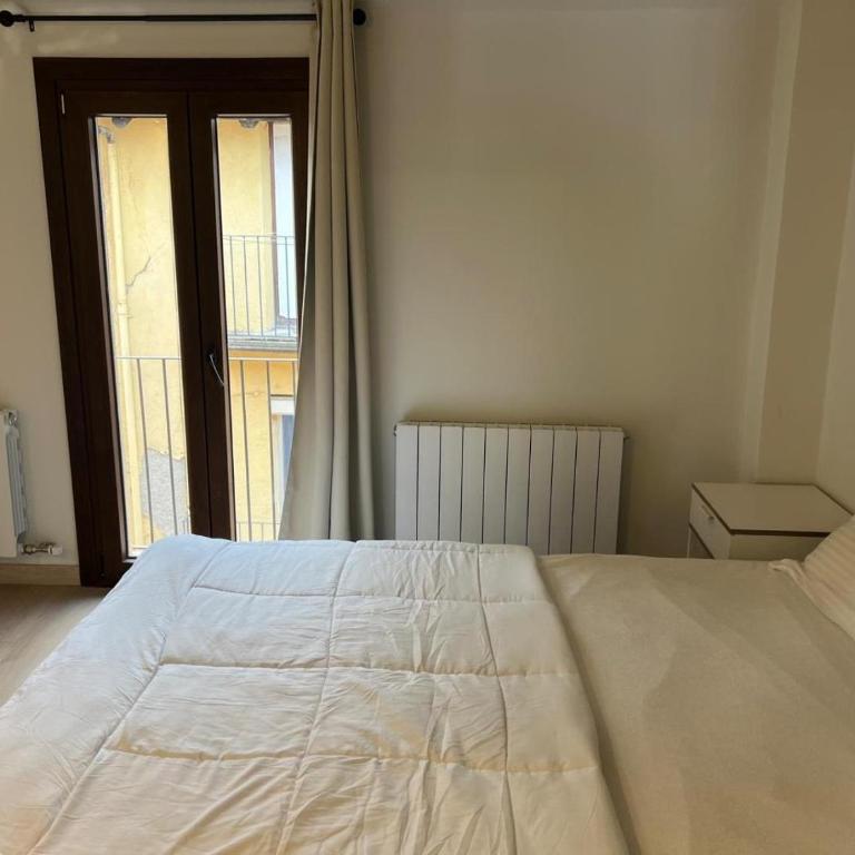 Apartamento centro de Puigcerda - Apartment - 14