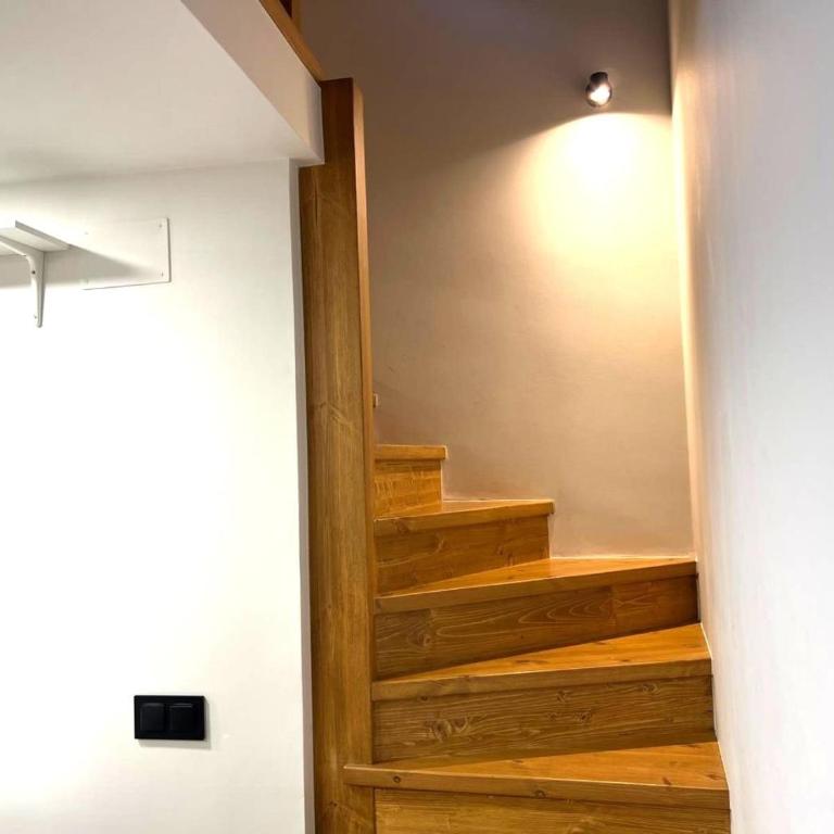 Apartamento centro de Puigcerda - Apartment - 7