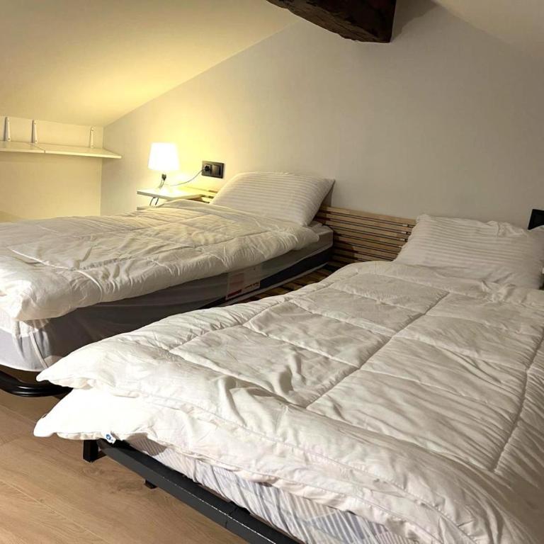 Apartamento centro de Puigcerda - Apartment - 9