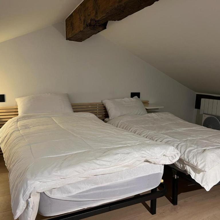 Apartamento centro de Puigcerda - Apartment - 8