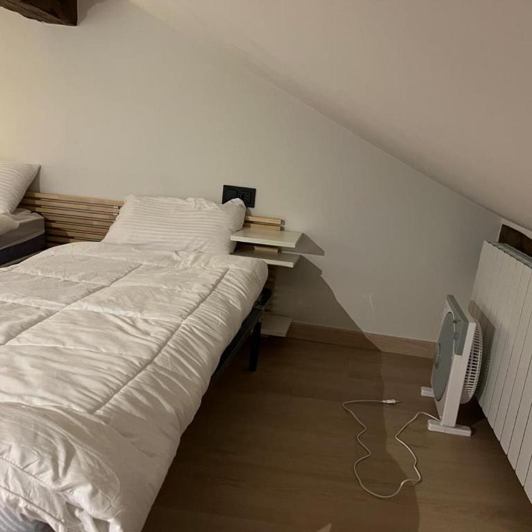 Apartamento centro de Puigcerda - Apartment - 10