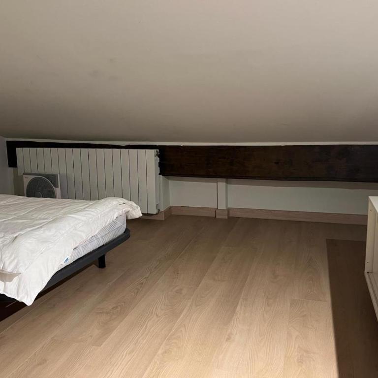 Apartamento centro de Puigcerda - Apartment - 6