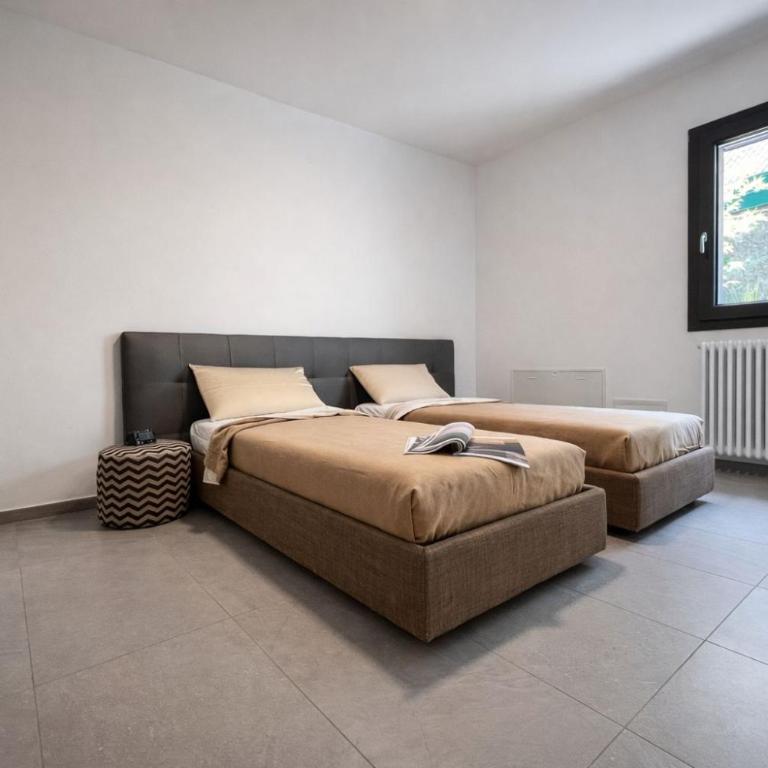 Incanto - A Real Paradise - Appartamento con 1 Camera da Letto - 13