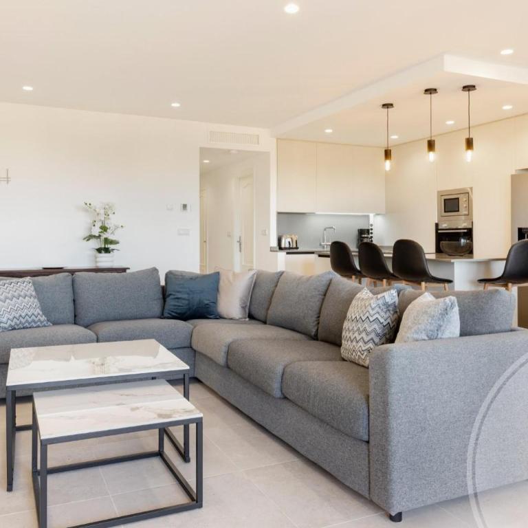 La Manga Club Los Olivos Apartment 70 - Apartamento - 10