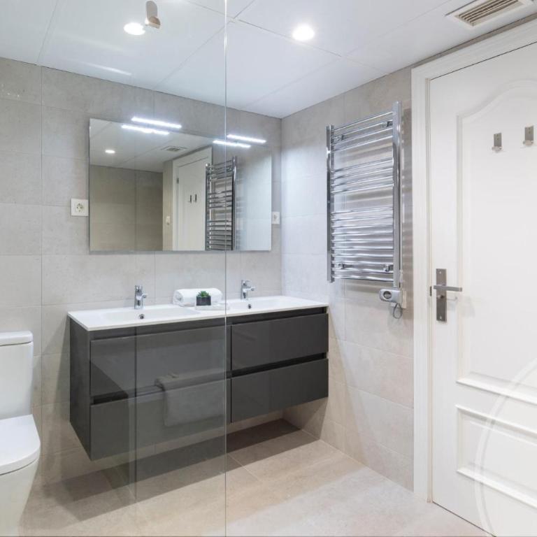 La Manga Club Los Olivos Apartment 70 - Apartamento - 15