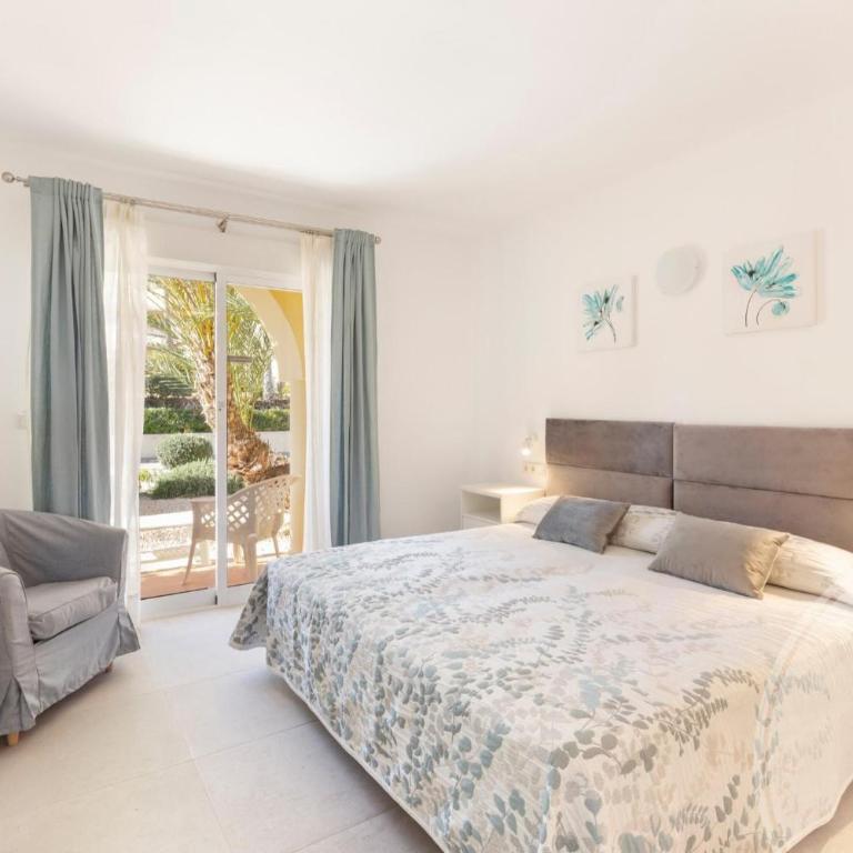 La Manga Club Los Olivos Apartment 70 - Apartamento - 17