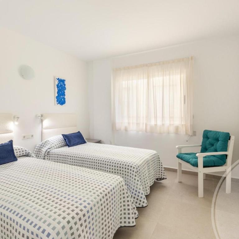 La Manga Club Los Olivos Apartment 70 - Apartamento - 21