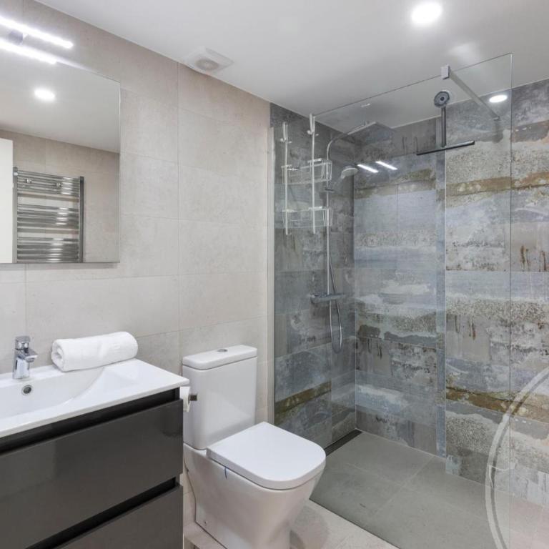 La Manga Club Los Olivos Apartment 70 - Apartamento - 22