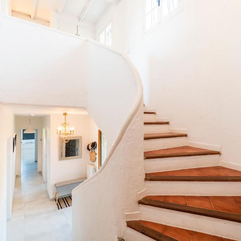 Villa Vence - Fantastic view - Villa con Piscina Privata - 8