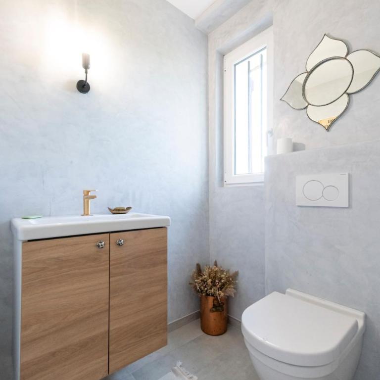 Villa Vence - Fantastic view - Villa con Piscina Privata - 14