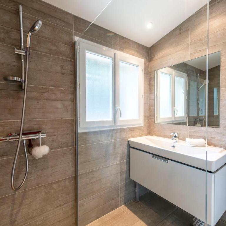Villa Vence - Fantastic view - Villa con Piscina Privata - 29