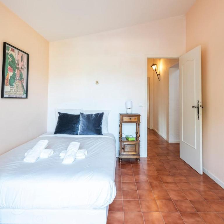 Villa Vence - Fantastic view - Villa con Piscina Privata - 32