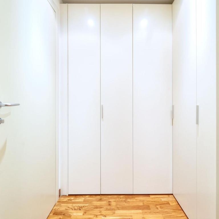 Sergio's house - Appartamento con 1 Camera da Letto - 20