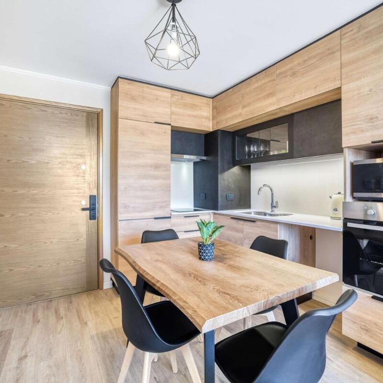 Centro Mar, minutes from the beach - One-Bedroom Apartment - 2